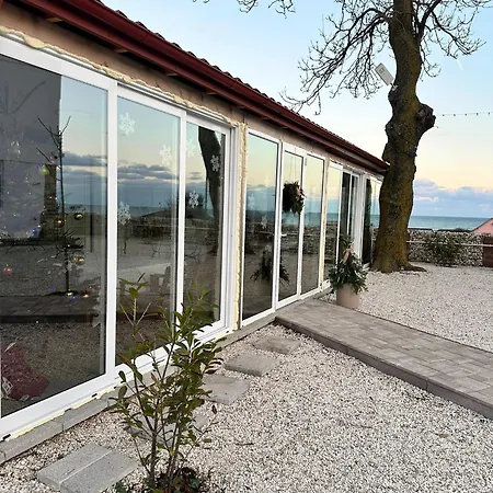 Halta Pescarus Pensión